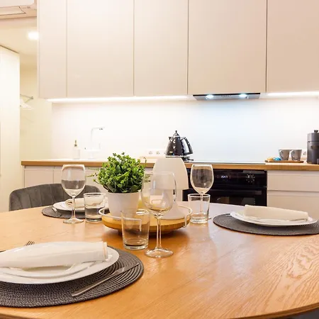 Riia 22 Kesklinna Apartment *