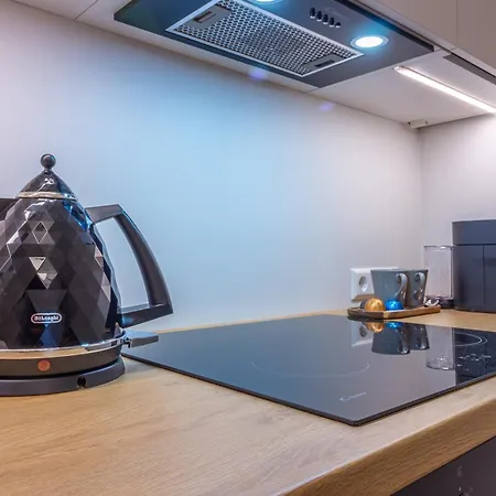 Riia 22 Kesklinna * タルトゥ