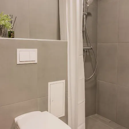 Apartment Riia 22 Kesklinna Tartu