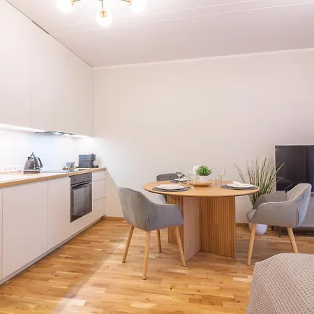 Riia 22 Kesklinna * タルトゥ