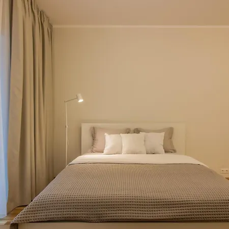 Riia 22 Kesklinna 公寓