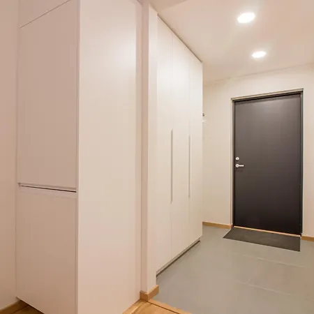 公寓 Riia 22 Kesklinna *