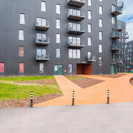 Riia 22 Kesklinna タルトゥ