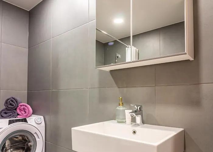 Riia 22 Kesklinna Apartment Tartu