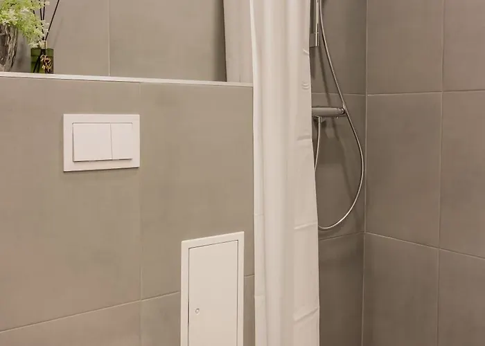 Apartment Riia 22 Kesklinna Tartu