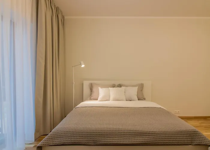 Riia 22 Kesklinna Apartment