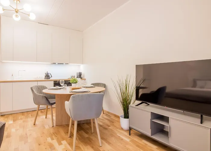 Apartment Riia 22 Kesklinna *