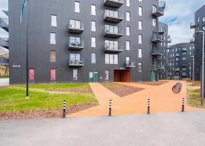 Riia 22 Kesklinna Tartu